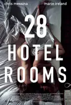 28 Hotel Rooms preview