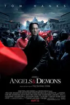 Angels & Demons preview