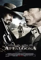 Appaloosa preview