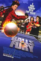 Balls of Fury preview