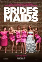Bridesmaids preview