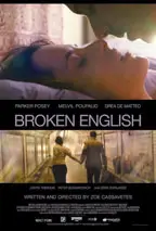 Broken English preview