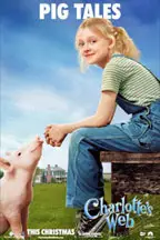Charlotte's Web preview