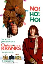 Christmas with the Kranks preview