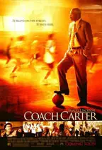 Coach Carter preview