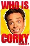 Corky Romano preview
