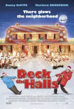 Deck the Halls preview