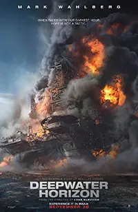 Deepwater Horizon preview