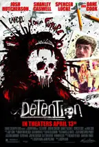Detention preview