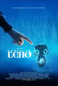 Earth to Echo preview