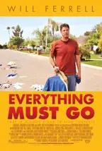 Everything Must Go preview
