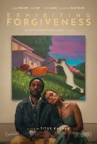 Exhibiting Forgiveness preview