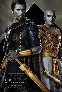 Exodus: Gods and Kings preview