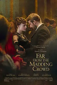 Far From the Madding Crowd preview