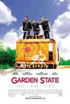 Garden State preview