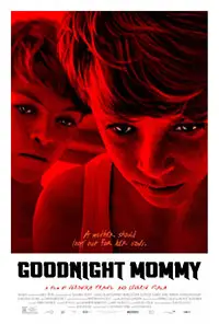 Goodnight Mommy preview
