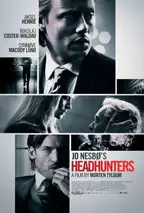 Headhunters preview