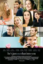 He's Just Not That Into You preview
