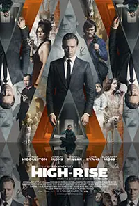 High-Rise preview