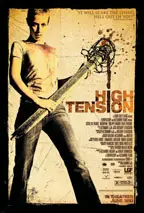 High Tension preview