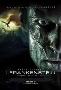 I, Frankenstein preview