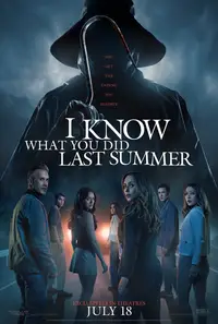 I Know What You Did Last Summer preview