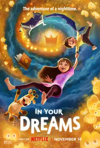 In Your Dreams preview