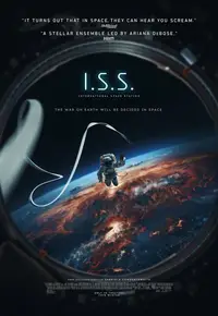 I.S.S. preview