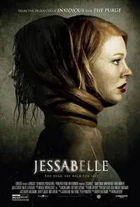 Jessabelle preview