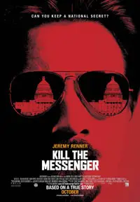 Kill the Messenger preview