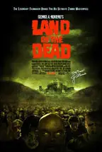 Land of the Dead preview