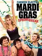 Mardi Gras: Spring Break preview