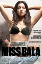 Miss Bala preview
