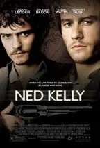 Ned Kelly preview