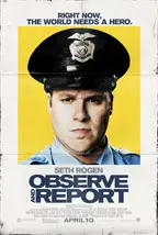 Observe and Report preview