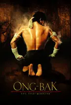 Ong-Bak: The Thai Warrior preview