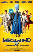 MegaMind preview