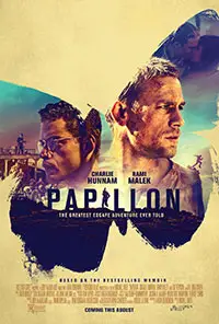 Papillon preview