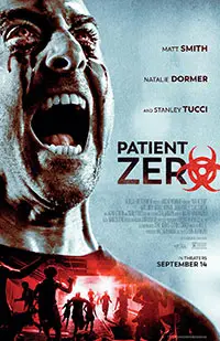 Patient Zero preview