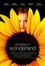 Phoebe in Wonderland preview