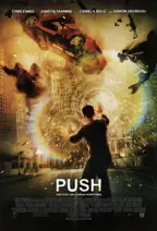 Push preview