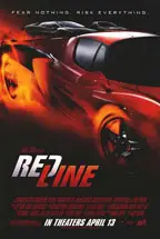 Redline preview