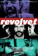 Revolver preview