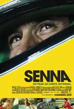 Senna preview
