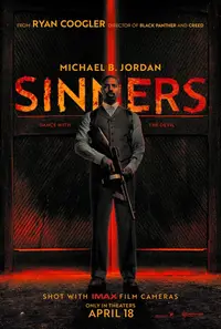 Sinners preview
