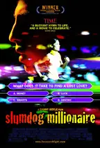 Slumdog Millionaire preview