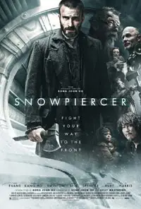 Snowpiercer preview