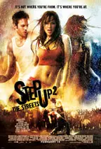 Step Up 2 the Streets preview