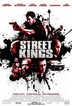Street Kings preview