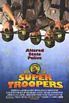 Super Troopers preview